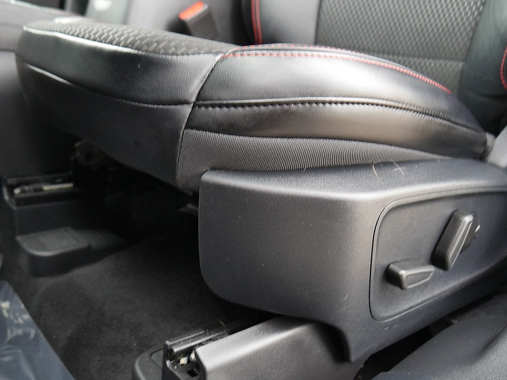 2024 Ford Escape ST-Line AWD