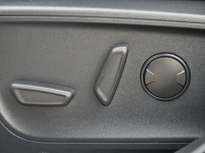 2024 Ford Escape ST-Line AWD
