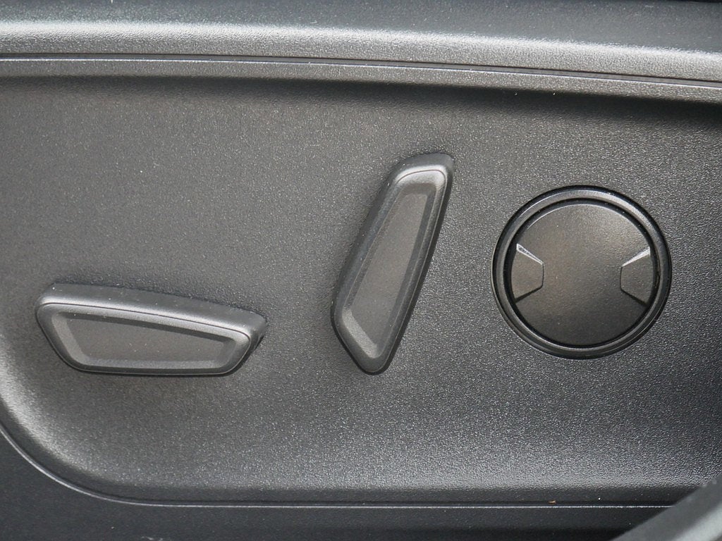 2024 Ford Escape ST-Line AWD