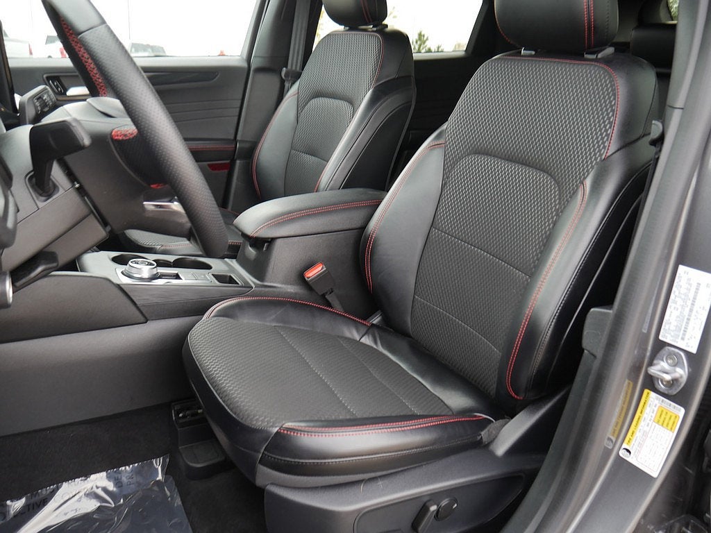 2024 Ford Escape ST-Line AWD