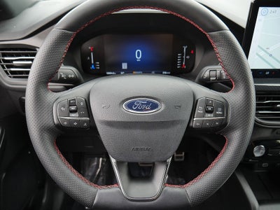 2024 Ford Escape ST-Line AWD