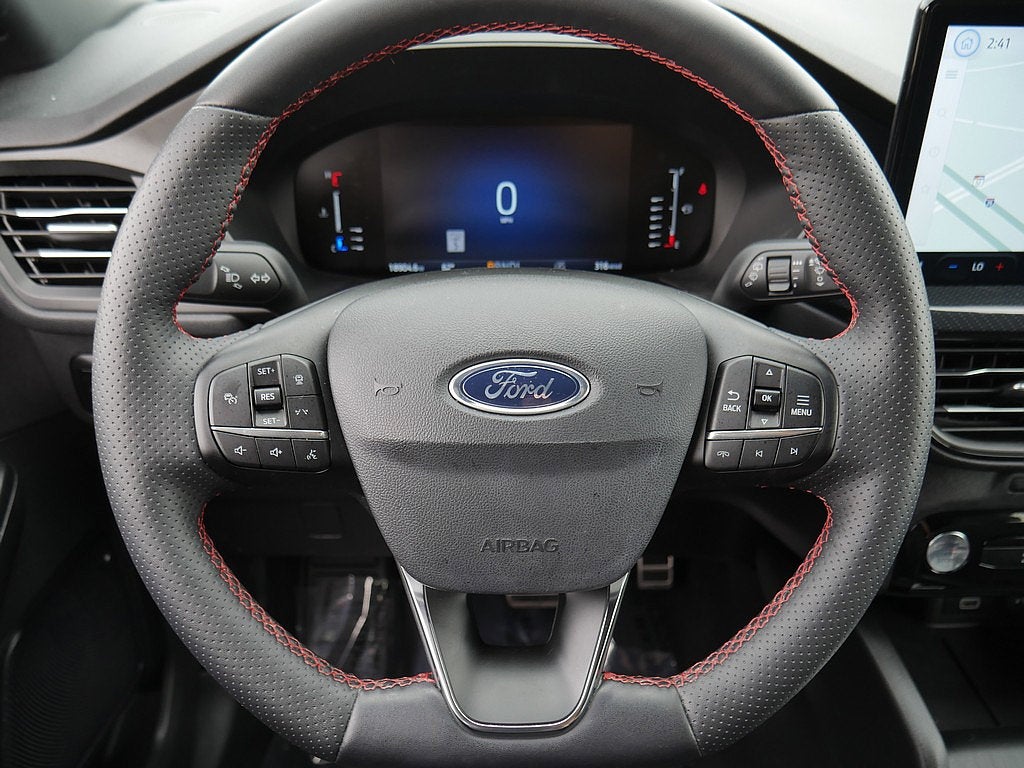 2024 Ford Escape ST-Line AWD