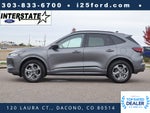 2024 Ford Escape ST-Line AWD