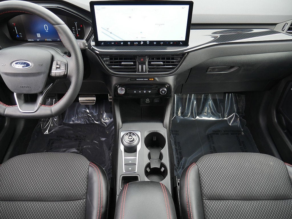 2024 Ford Escape ST-Line AWD
