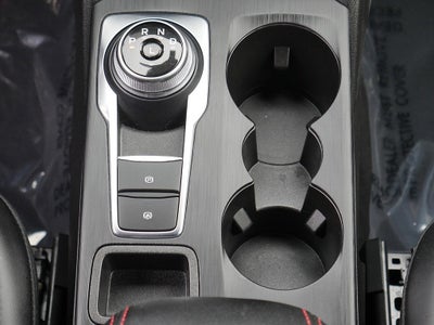 2024 Ford Escape ST-Line AWD