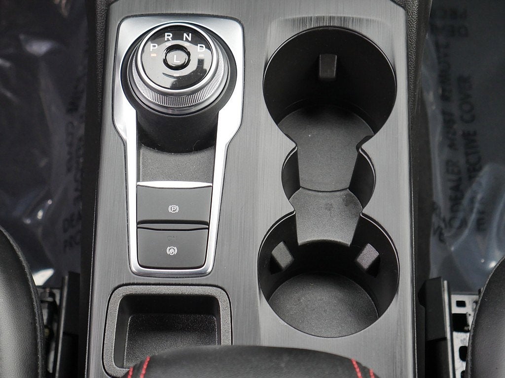 2024 Ford Escape ST-Line AWD