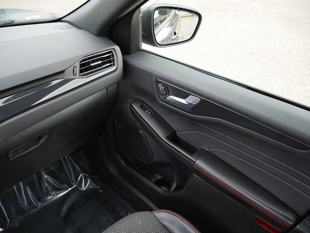 2024 Ford Escape ST-Line AWD