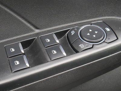 2024 Ford Escape ST-Line AWD