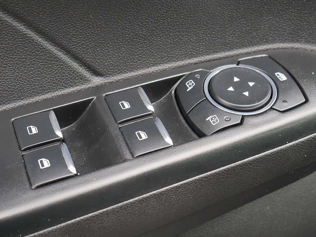 2024 Ford Escape ST-Line AWD