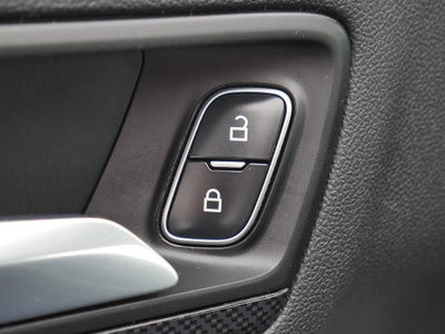2024 Ford Escape ST-Line AWD