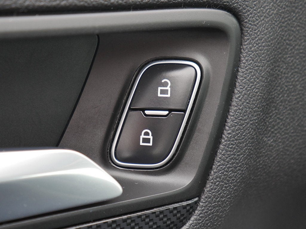 2024 Ford Escape ST-Line AWD