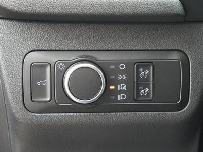 2024 Ford Escape ST-Line AWD