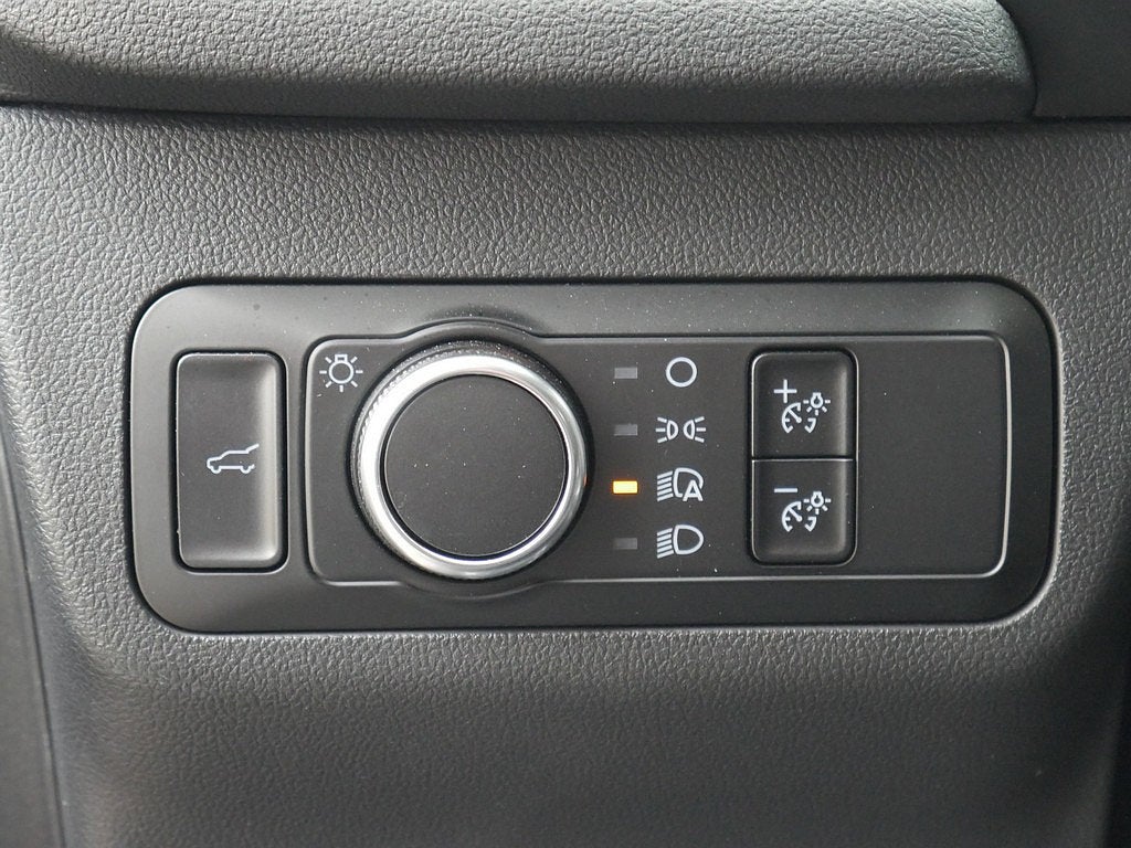 2024 Ford Escape ST-Line AWD