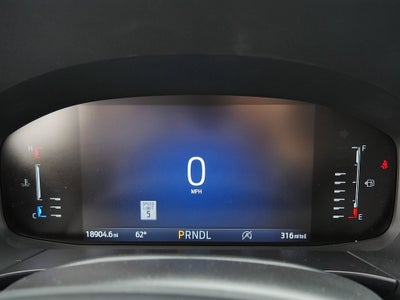 2024 Ford Escape ST-Line AWD