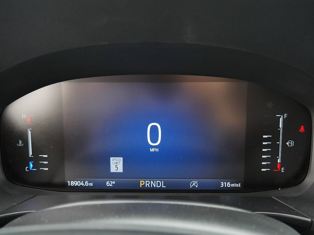 2024 Ford Escape ST-Line AWD