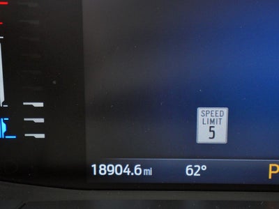 2024 Ford Escape ST-Line AWD