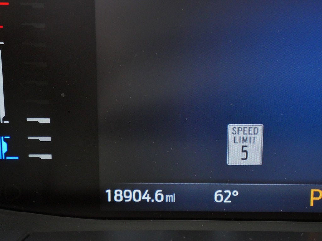 2024 Ford Escape ST-Line AWD