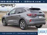 2024 Ford Escape ST-Line AWD