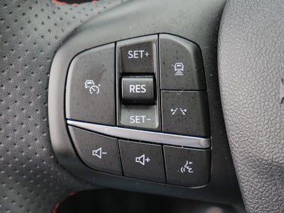 2024 Ford Escape ST-Line AWD