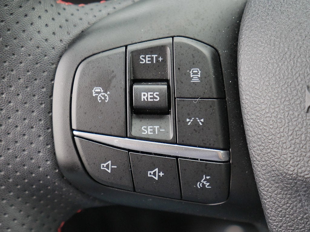 2024 Ford Escape ST-Line AWD