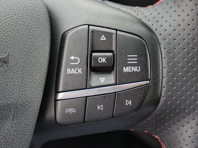 2024 Ford Escape ST-Line AWD