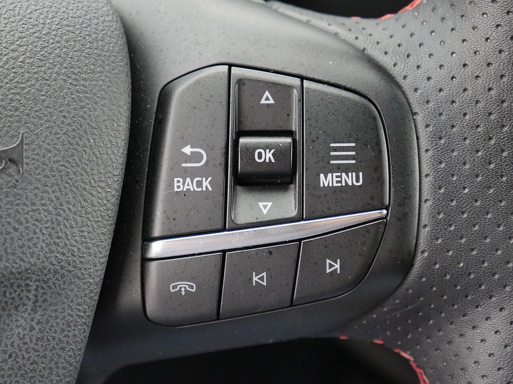 2024 Ford Escape ST-Line AWD