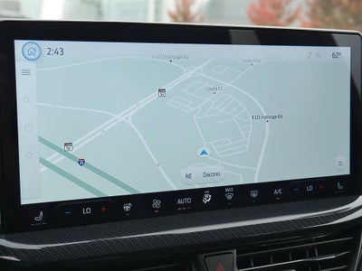 2024 Ford Escape ST-Line AWD