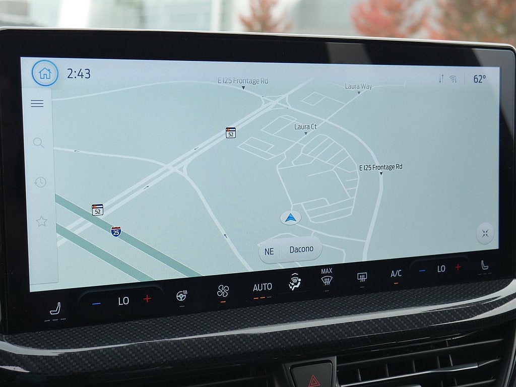 2024 Ford Escape ST-Line AWD