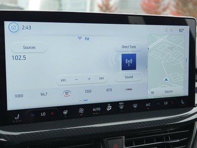 2024 Ford Escape ST-Line AWD