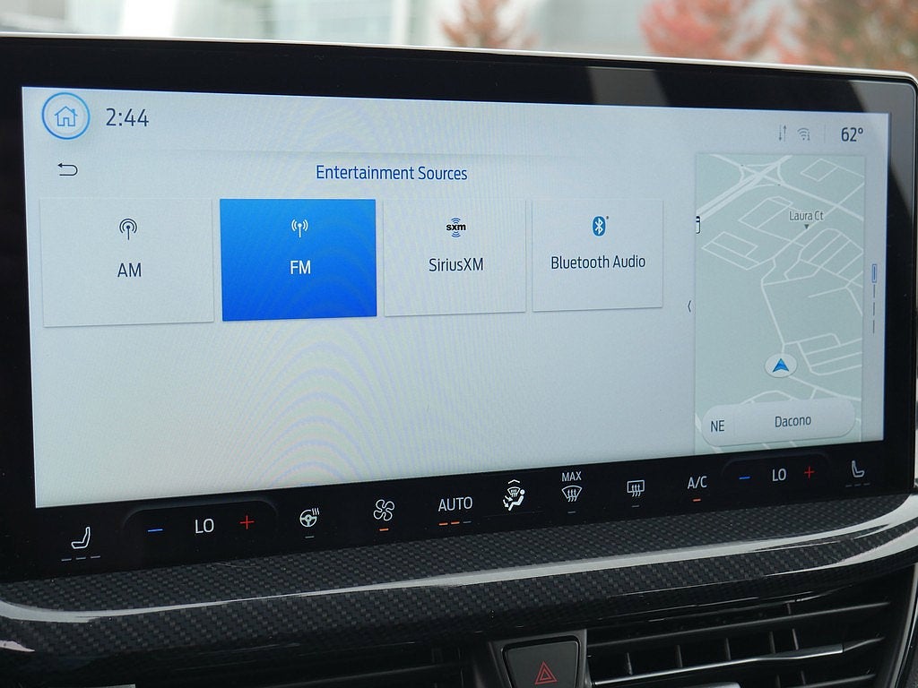 2024 Ford Escape ST-Line AWD