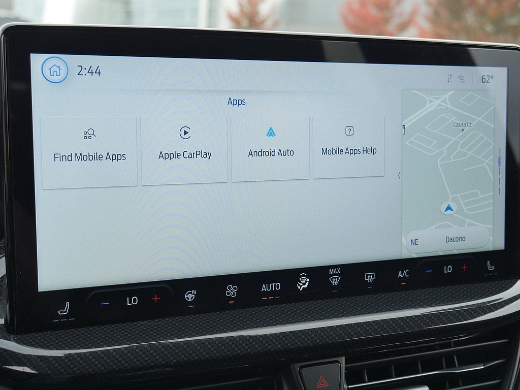 2024 Ford Escape ST-Line AWD
