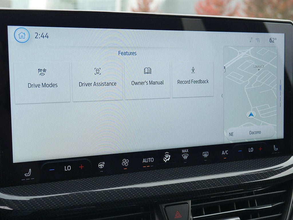 2024 Ford Escape ST-Line AWD