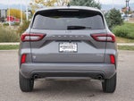 2024 Ford Escape ST-Line AWD