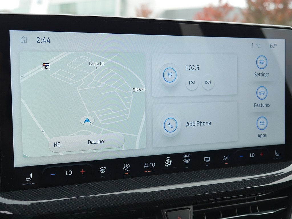 2024 Ford Escape ST-Line AWD