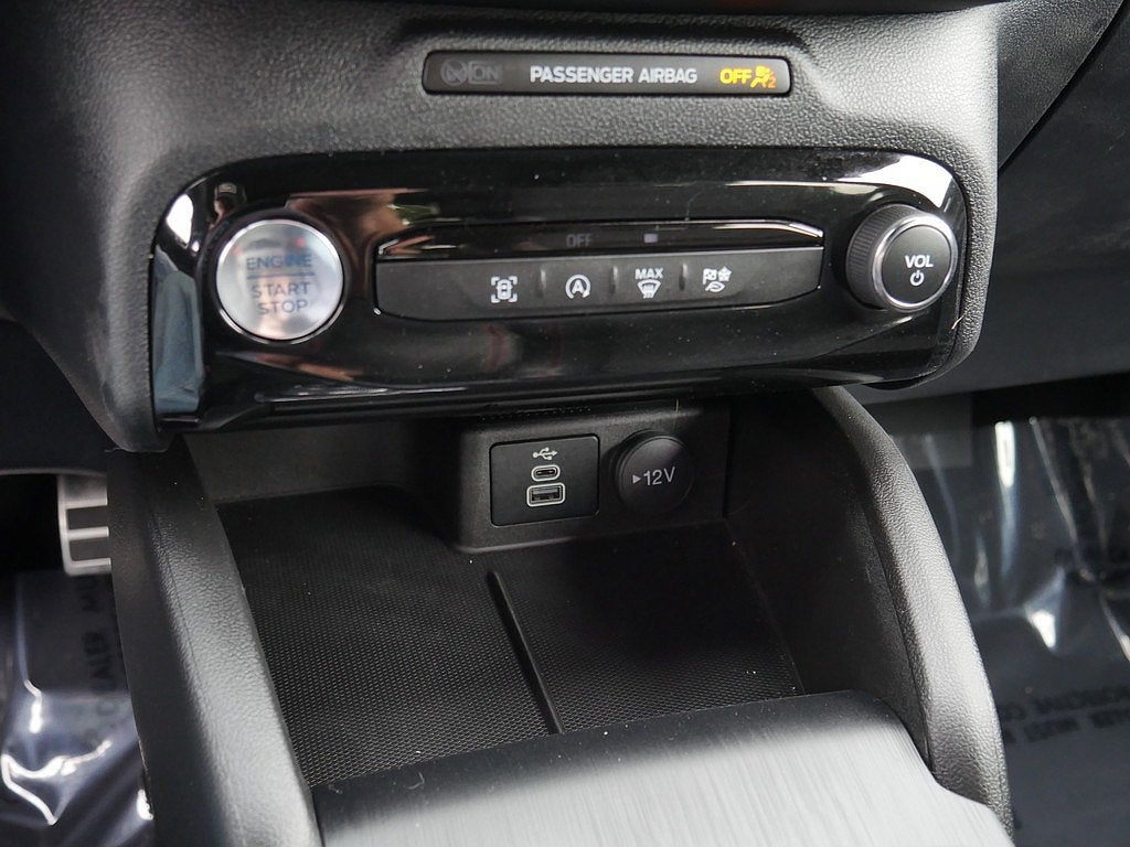 2024 Ford Escape ST-Line AWD