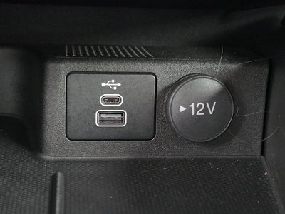 2024 Ford Escape ST-Line AWD