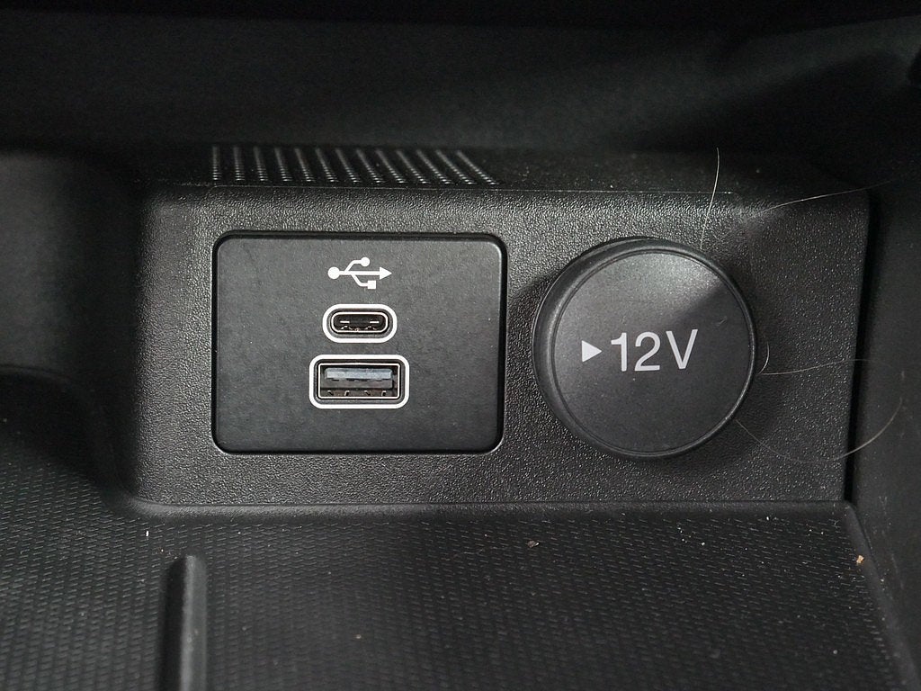 2024 Ford Escape ST-Line AWD