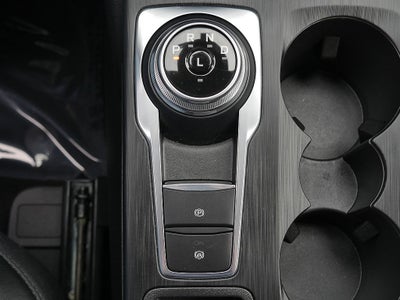 2024 Ford Escape ST-Line AWD