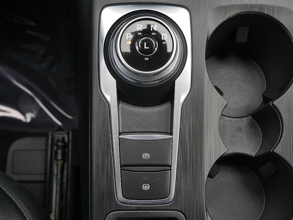 2024 Ford Escape ST-Line AWD