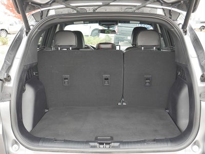 2024 Ford Escape ST-Line AWD