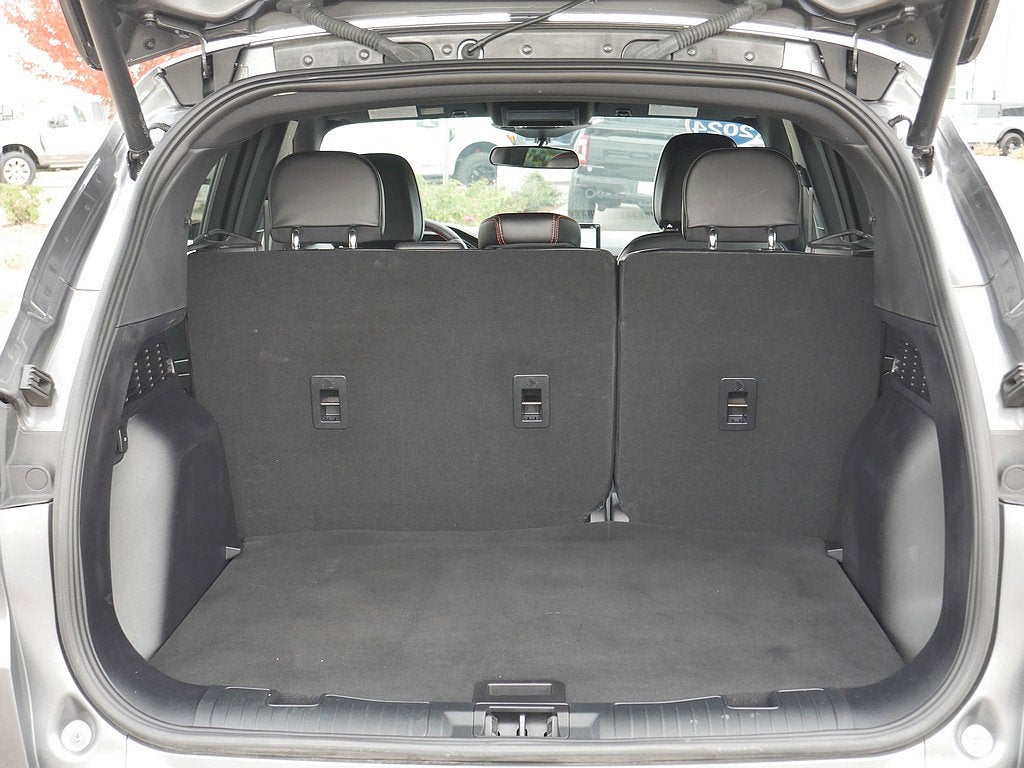 2024 Ford Escape ST-Line AWD