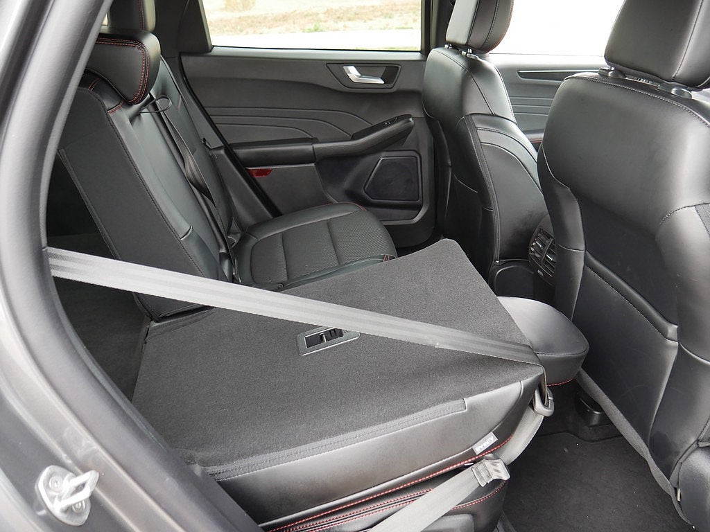 2024 Ford Escape ST-Line AWD