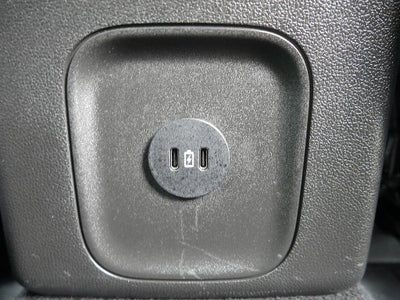 2024 Ford Escape ST-Line AWD