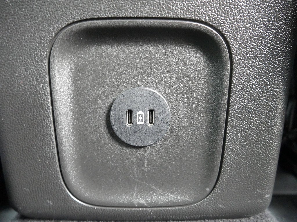 2024 Ford Escape ST-Line AWD
