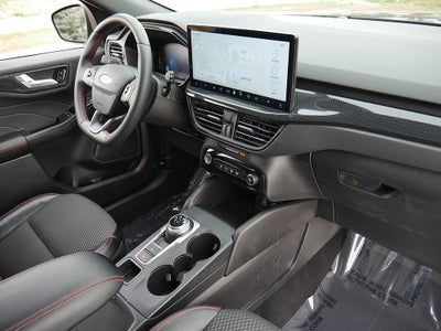 2024 Ford Escape ST-Line AWD