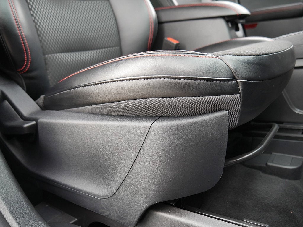 2024 Ford Escape ST-Line AWD