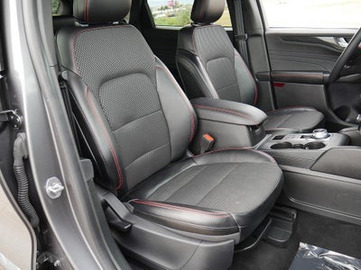 2024 Ford Escape ST-Line AWD