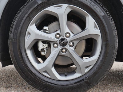 2024 Ford Escape ST-Line AWD