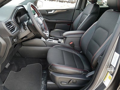 2026 Ford Escape ST-Line AWD