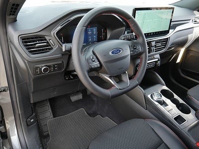 2026 Ford Escape ST-Line AWD